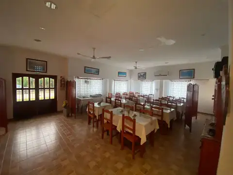 Hotel en Venta en Balneario Mar de Cobo, USD 350.000