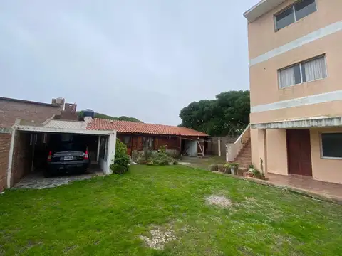 Hotel en Venta 20 Habitaciones