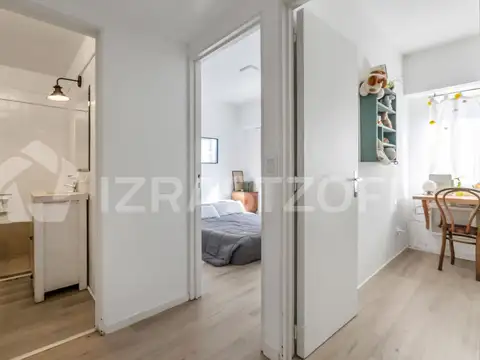 Departamento en Venta 45 años