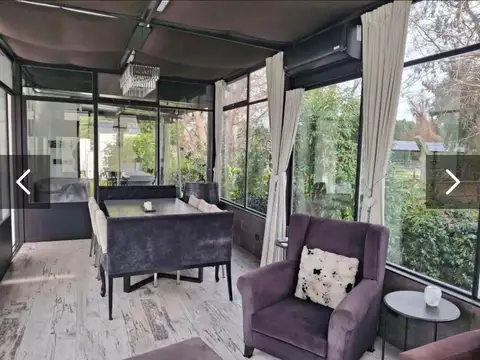 Casa en Venta al Este