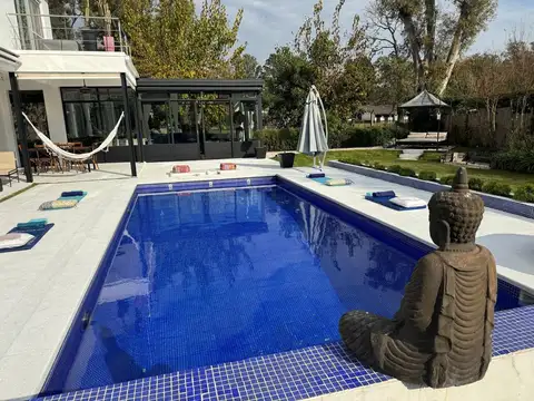 Casa en Venta 20 años