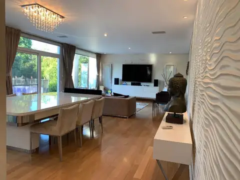 Casa en Venta en Mayling Club De Campo, USD 690.000