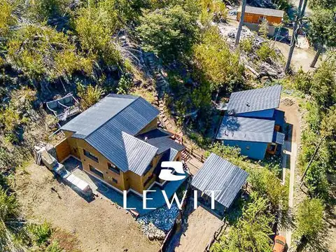 Calle Las Gaviotas al 200 | Villa Correntoso | Villa La Angostura