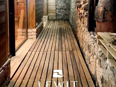 Casa en Venta 5 años