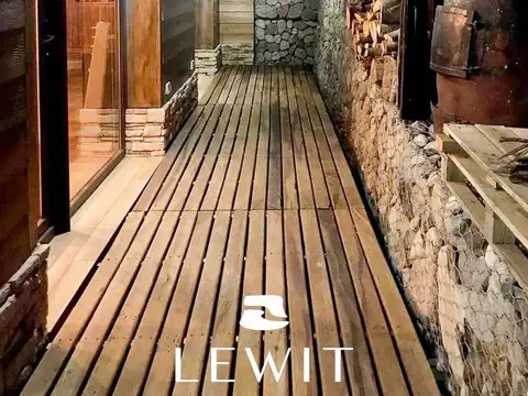 Casa en Venta 5 años
