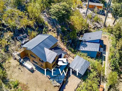 Calle Las Gaviotas al 200 | Villa Correntoso | Villa La Angostura