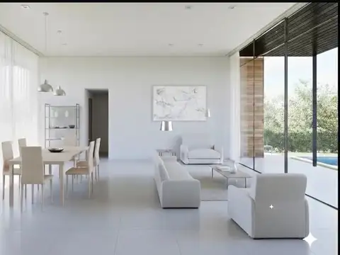 Casa en Venta en Los Lagartos, USD 490.000