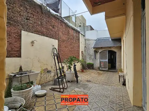 Casa en Venta de 5 dormitorios