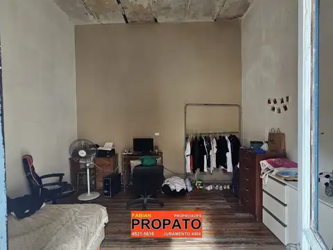 Casa en Venta al Oeste