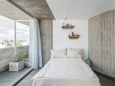 Departamento en Venta en Centro, Rosario