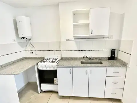 Departamento en Venta en Alberdi, USD 60.000