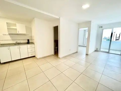 VENTA DEPARTAMENTO 1 DORMITORIO EN Bª ALBERDI