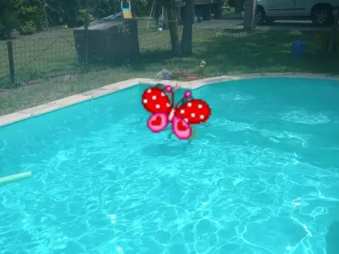 Ruta 1 San José del Rincón - Dorrego  al 1800