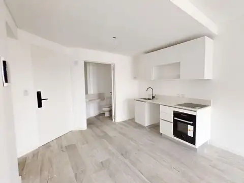 Departamento en Venta al Norte