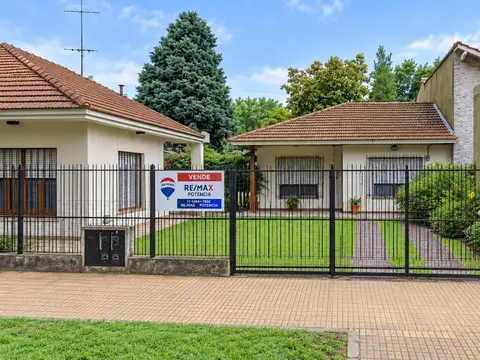 VENTA PH TIPO CASA  2 AMB FLORENCIO VARELA APTO CR