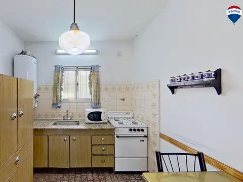Depto Tipo Casa en Venta en Florencio Varela, USD 110.000