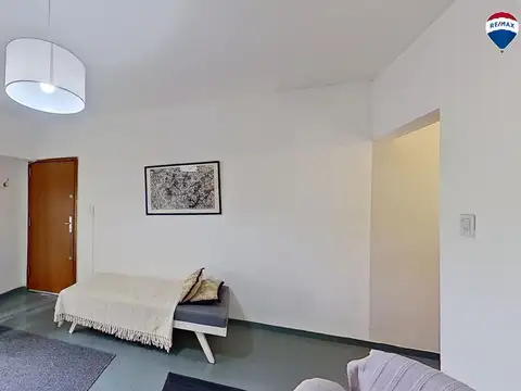 Depto Tipo Casa en Venta de 1 dormitorio