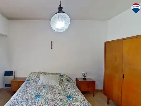 Depto Tipo Casa 2 ambientes con 1 baño