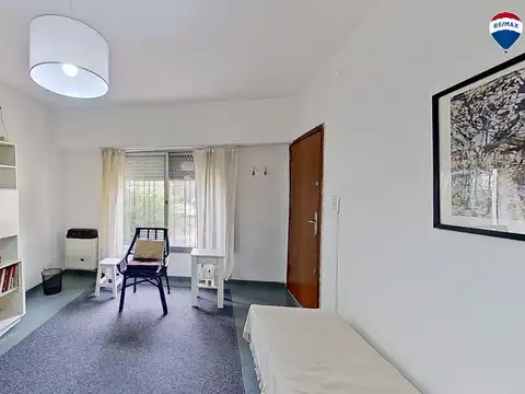 Depto Tipo Casa en Venta de 2 ambientes