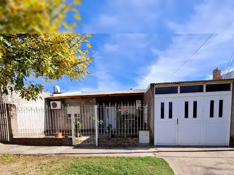 VENTA DE CASA EN FRAY LUIS BELTRAN 