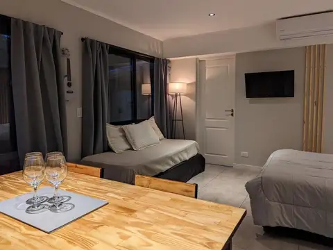 Departamento en venta Punta Mogotes