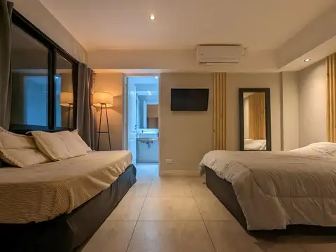 Departamento en Venta en Punta Mogotes, USD 69.000