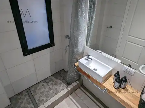 Departamento en venta Punta Mogotes