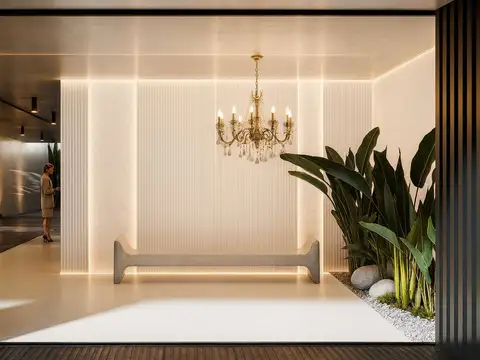 Departamento en Venta al Sudoeste