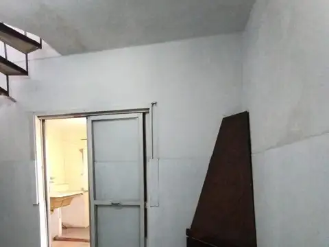 Depto Tipo Casa en Venta con 2 cocheras