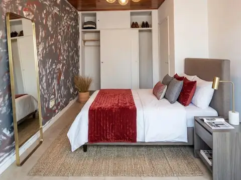 Depto Tipo Casa en Venta 60 años