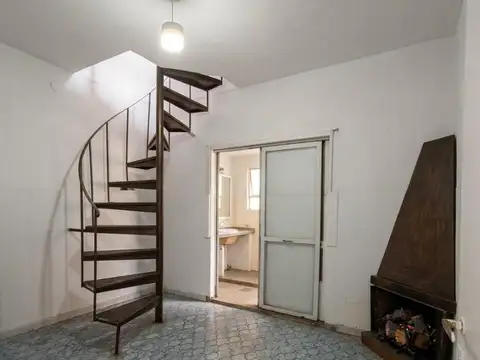 Depto Tipo Casa en Venta de 4 dormitorios