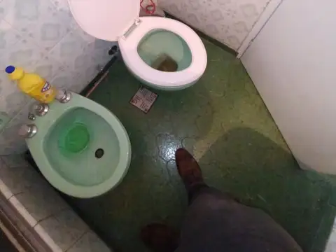 Depto Tipo Casa en Venta en Gerli, USD 72.000