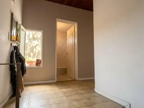 Depto Tipo Casa 5 ambientes con 3 baños
