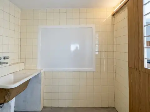 Depto Tipo Casa en Venta en Gerli, USD 72.000