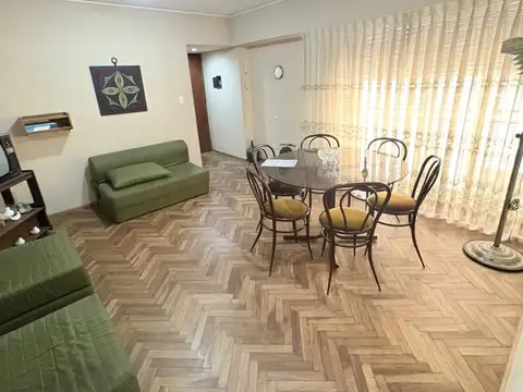 Departamento en venta en Centro