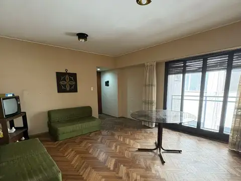 Departamento en venta en Centro