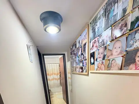 Departamento en Venta en Centro, USD 54.000