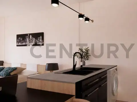 Departamento en Venta en La Plata, USD 49.900