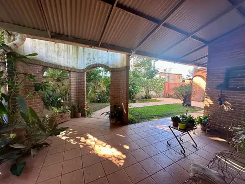 Casa en Venta de 5 dormitorios