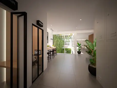 Avenida Raúl Scalabrini Ortiz 1000