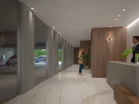 VENTA POZO DT. MONO DIVISIBLE  - PALERMO/V. CRESPO