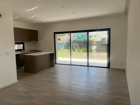 Casa en Venta A Estrenar