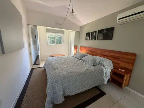 Casa en Alquiler Temporal al Oeste