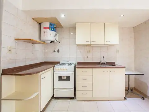 Depto Tipo Casa en Venta 25 años