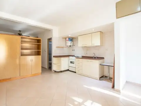 Depto Tipo Casa en Venta con 1 cochera