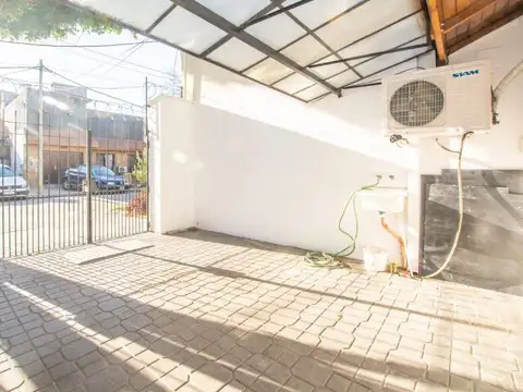 Depto Tipo Casa en Venta de 1 dormitorio