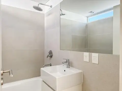Departamento en Venta al Noroeste