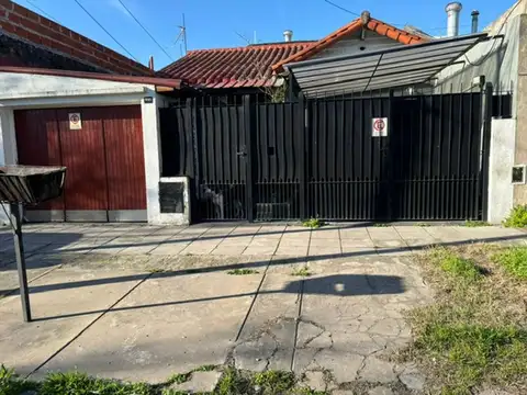 Casa en Alquiler en Gerli, Partido de Lanús