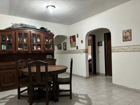 Casa en Alquiler de 3 dormitorios