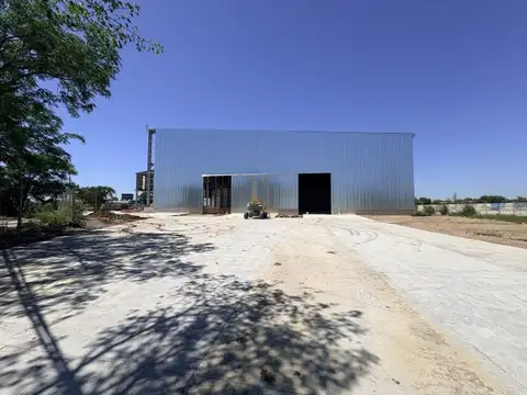Galpon en Alquiler en Rosario, USD 23.000